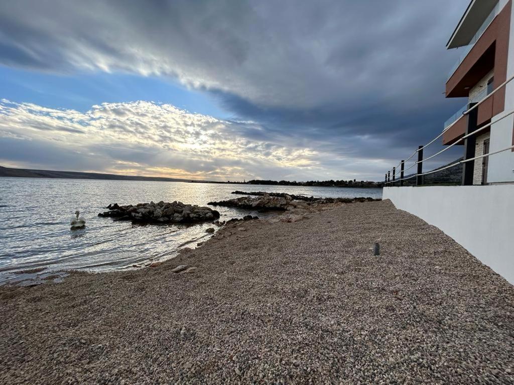 Apartament Paklenica *